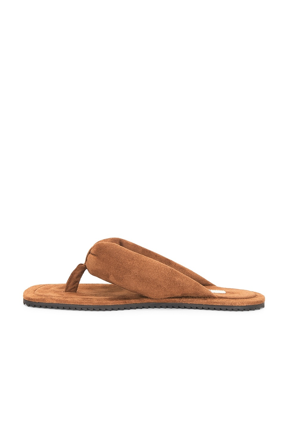 Indie Flat Thong Sandal - 5