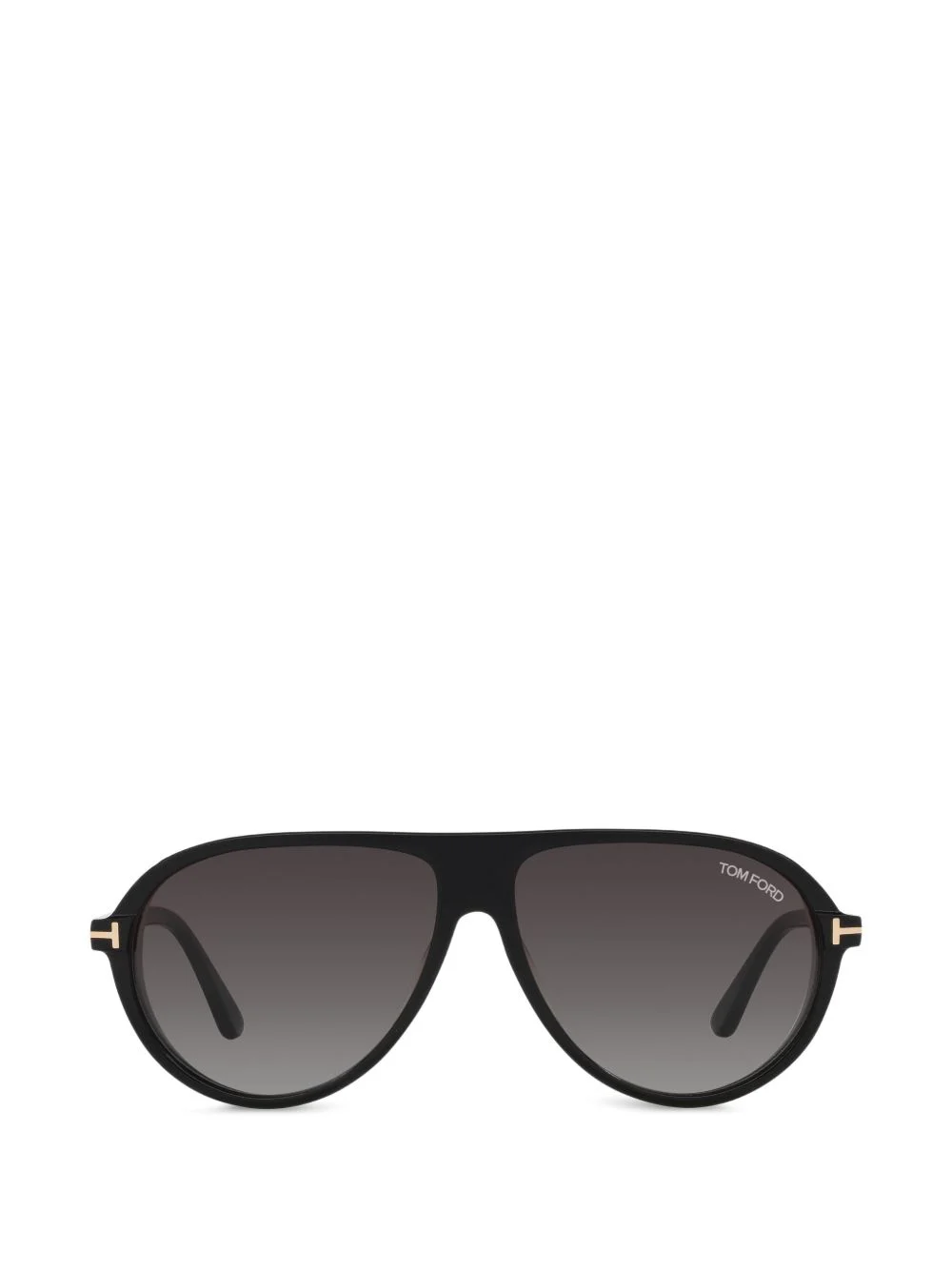 Marcus pilot-frame sunglasses - 1