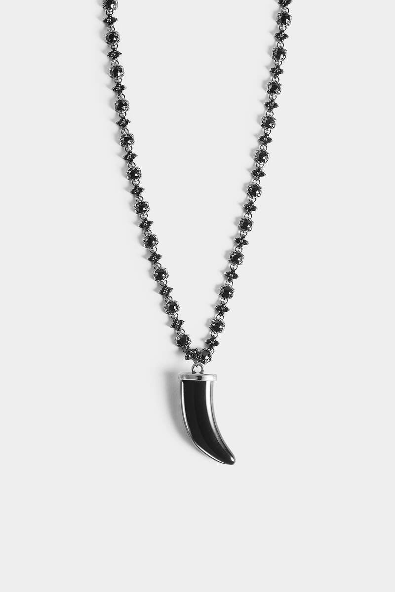 CRAZY JUNGLE NECKLACE - 2