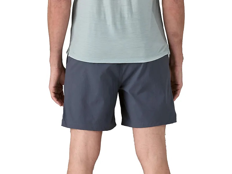 Patagonia Baggies Lights - 6 In. - 4