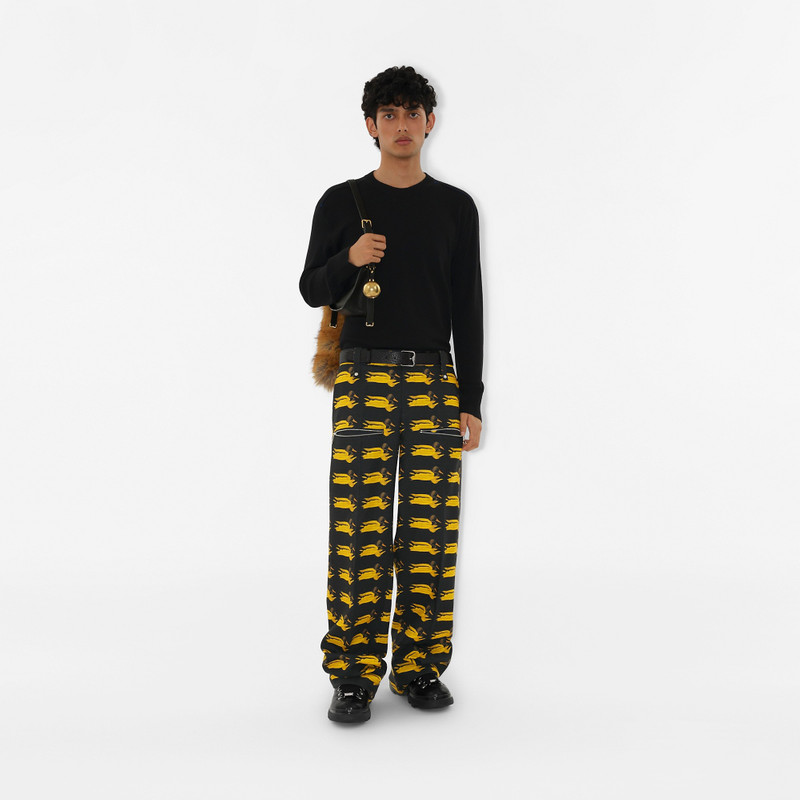 Burberry Wool Sweater outlook