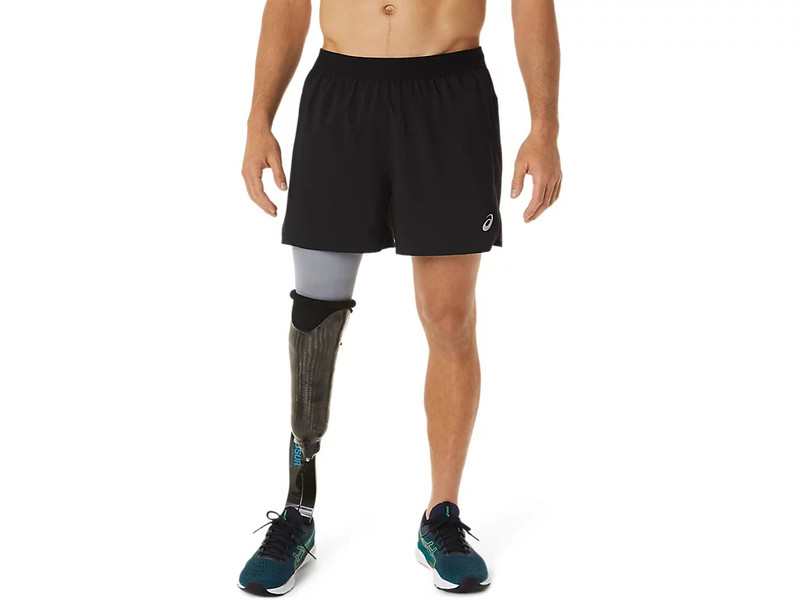 MEN'S ROAD 2-N-1 5IN SHORT 1