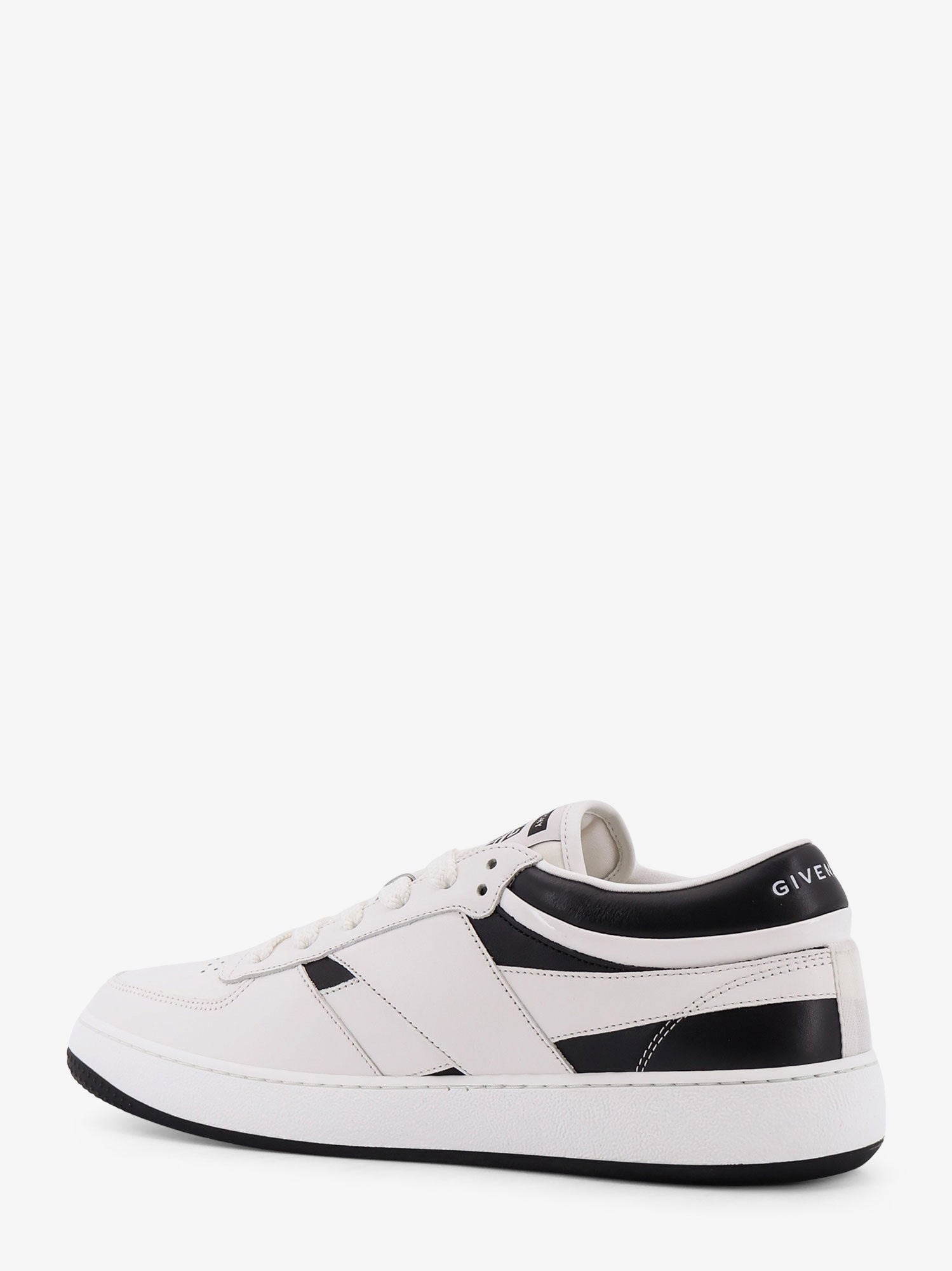 Givenchy G Move Low-Top Leather Sneakers - 3