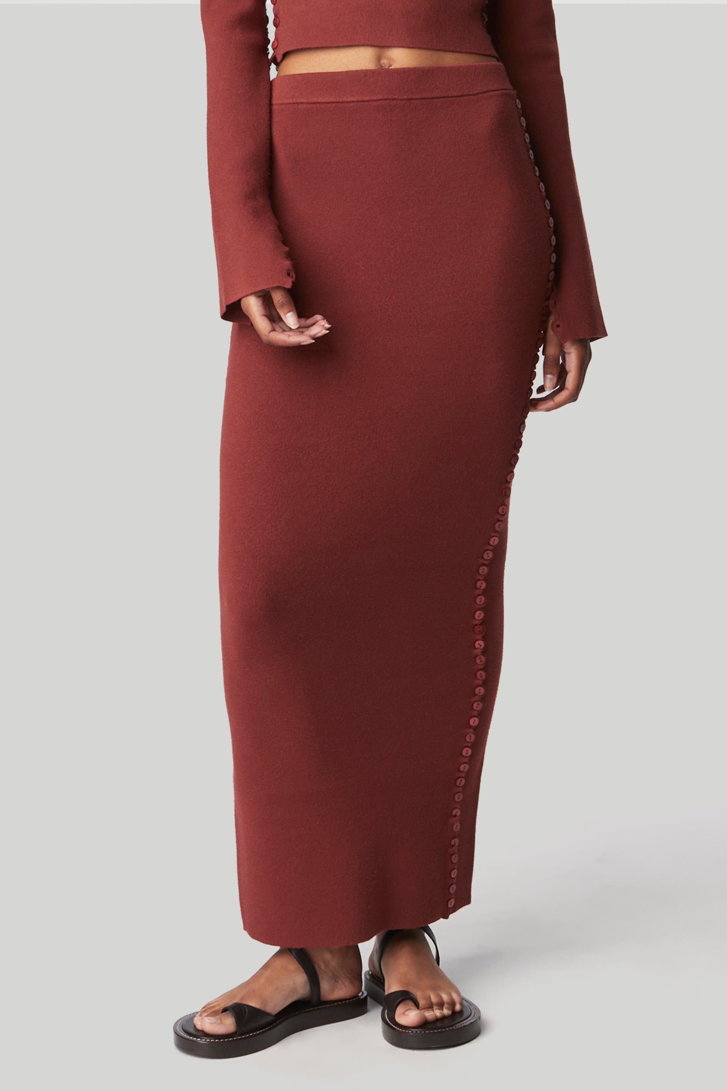 'BISA' SKIRT - 2