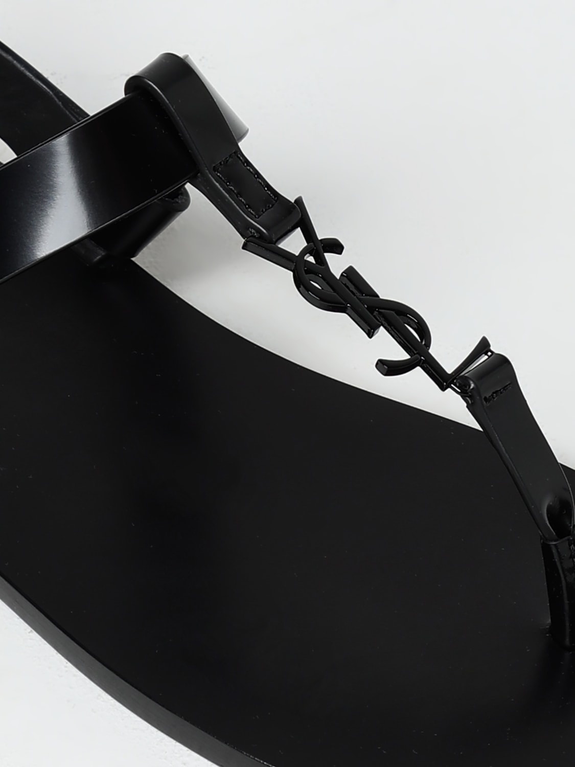 Shoes men Saint Laurent - 4