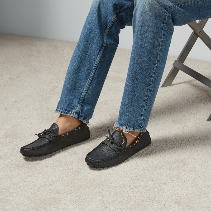 Men's driver with Interlocking G 3