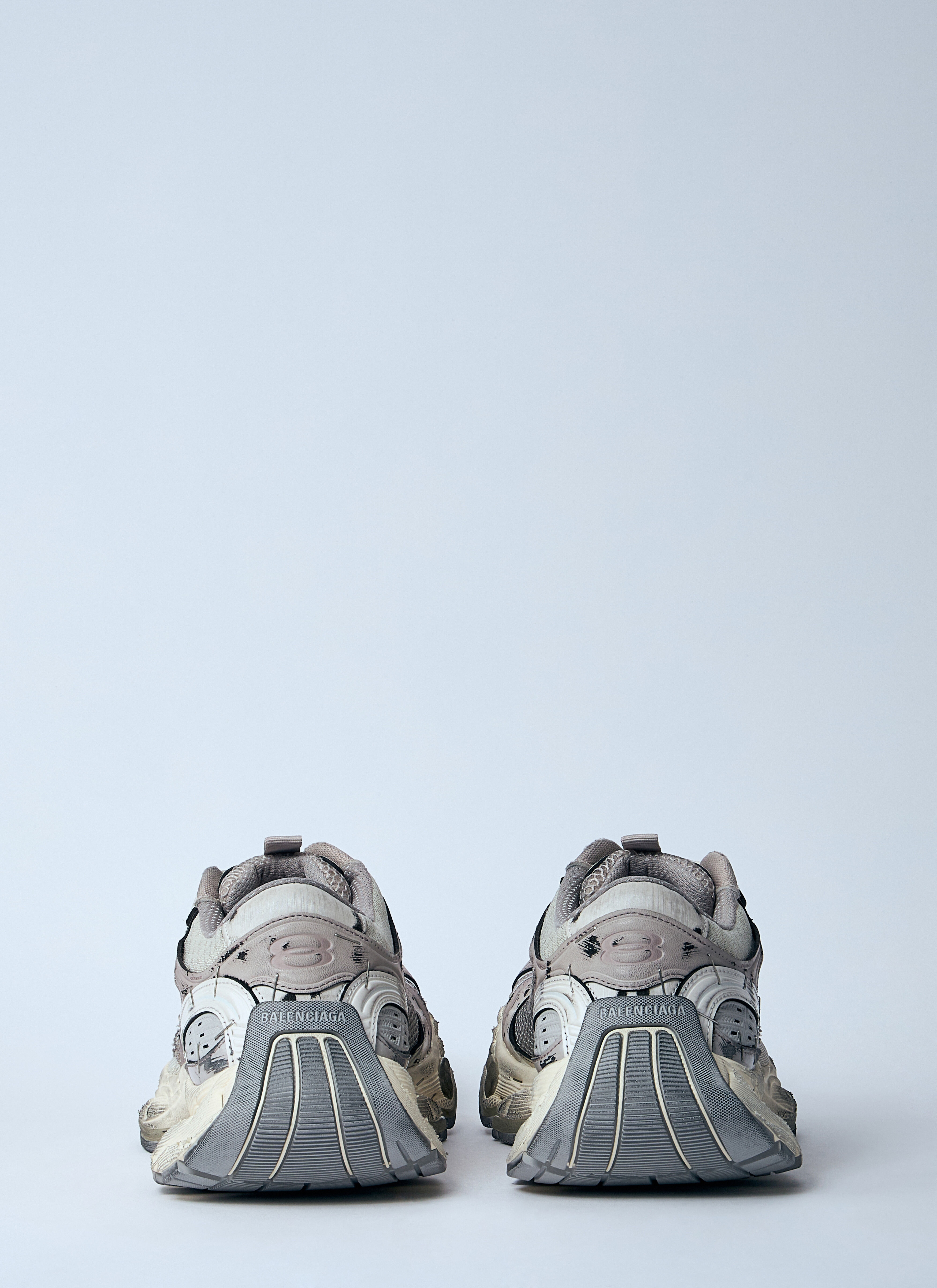 Stapler Sneakers - 5