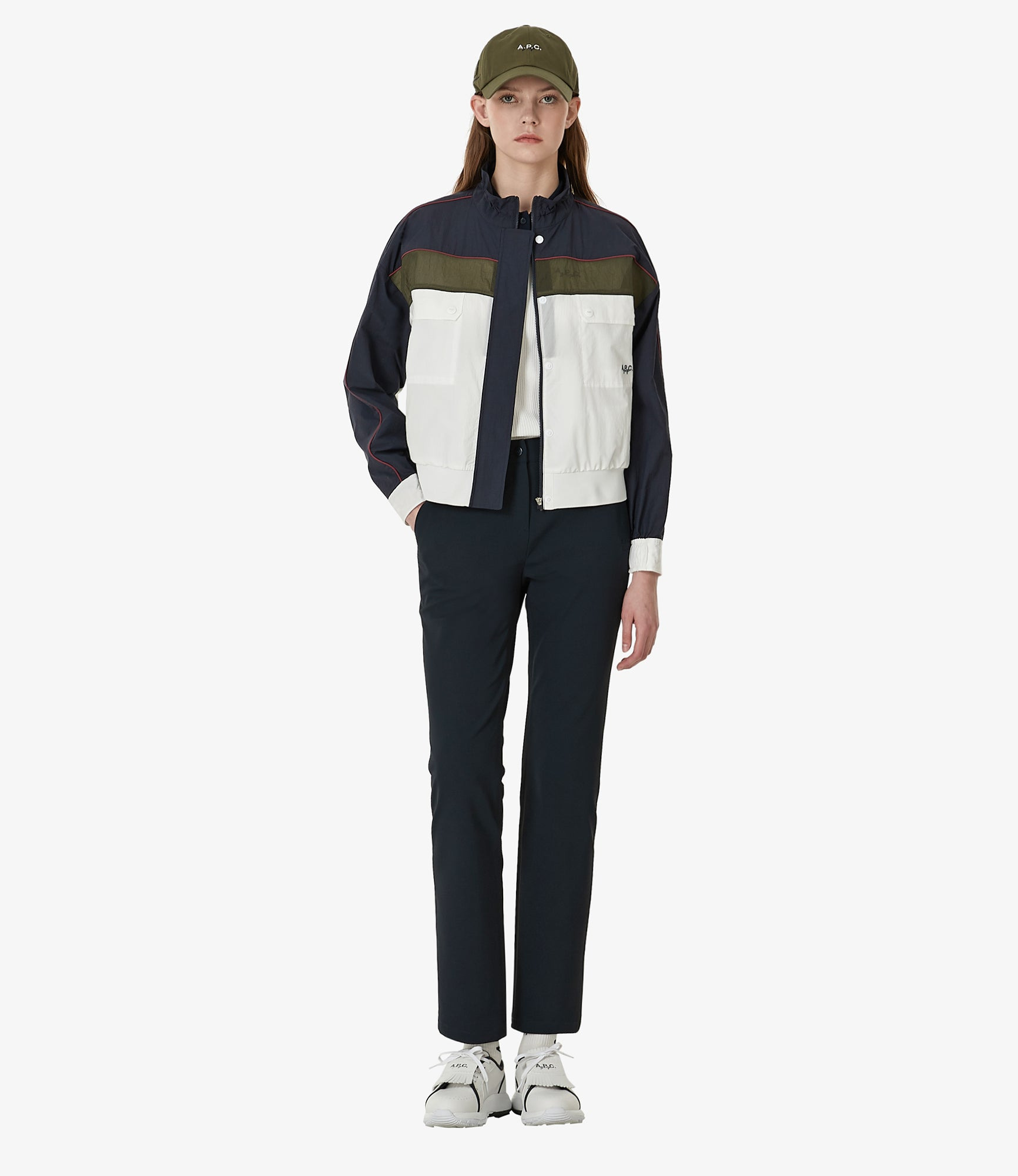 LORENA JACKET - 5