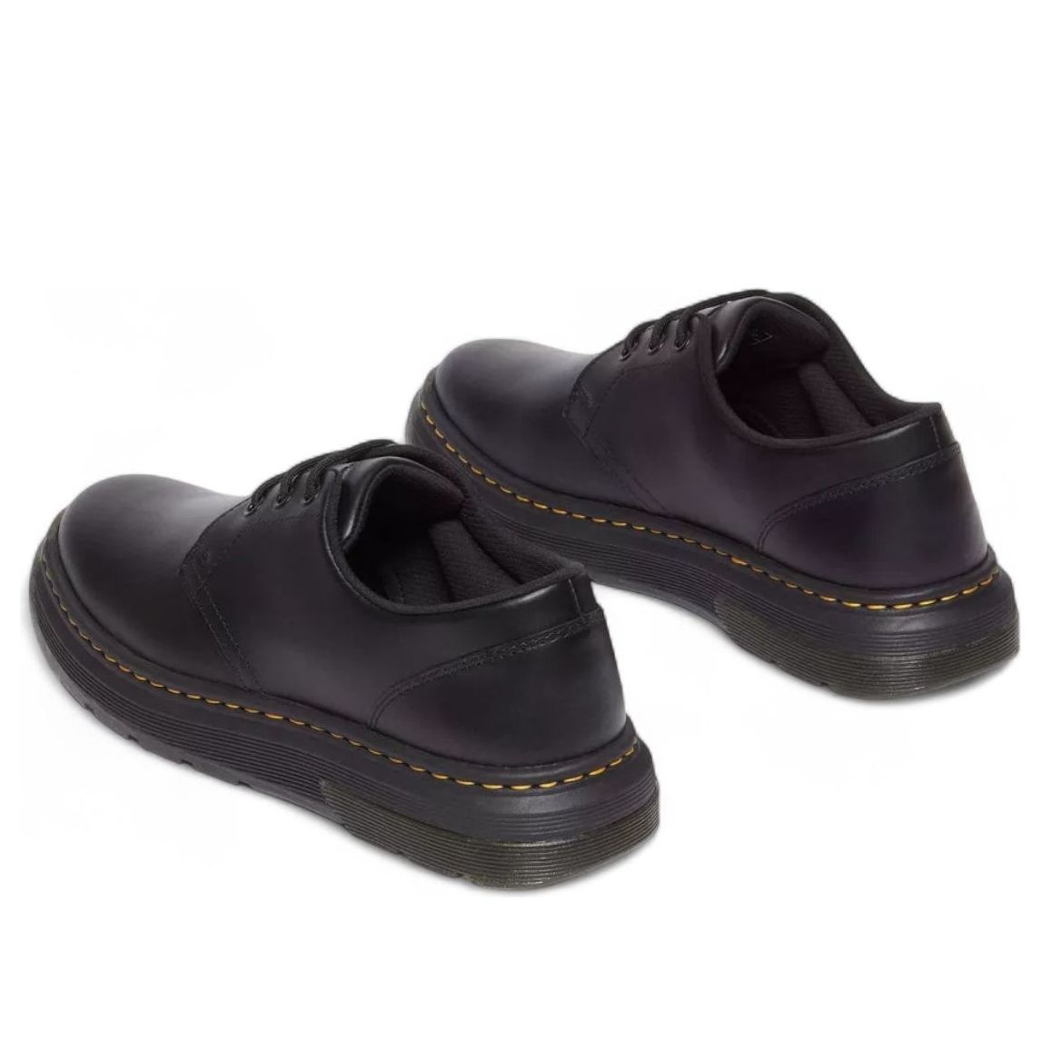Dr. Martens Crewson Lo 'Black' 31669001 - 4