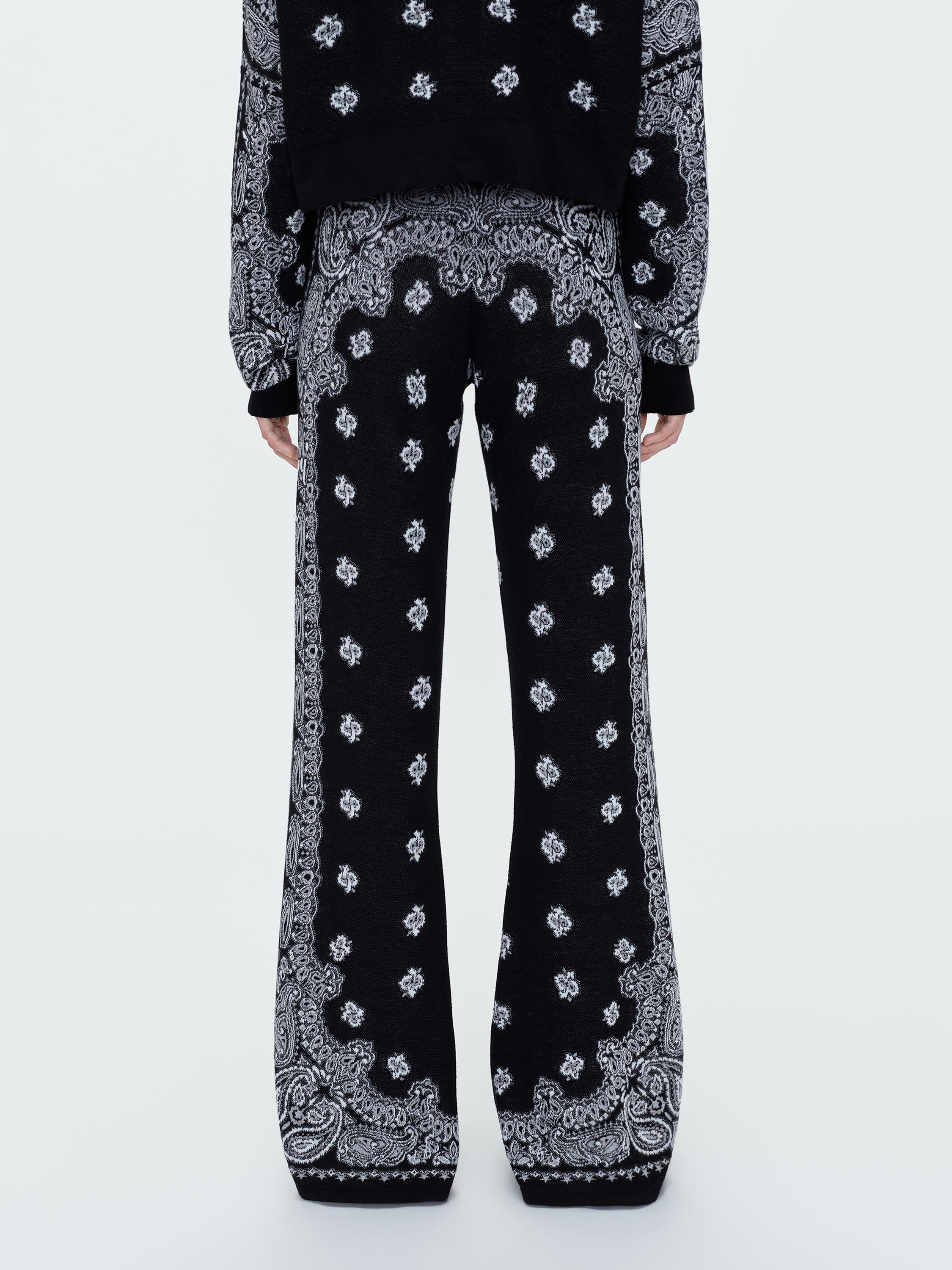 BANDANA PANTS - 5