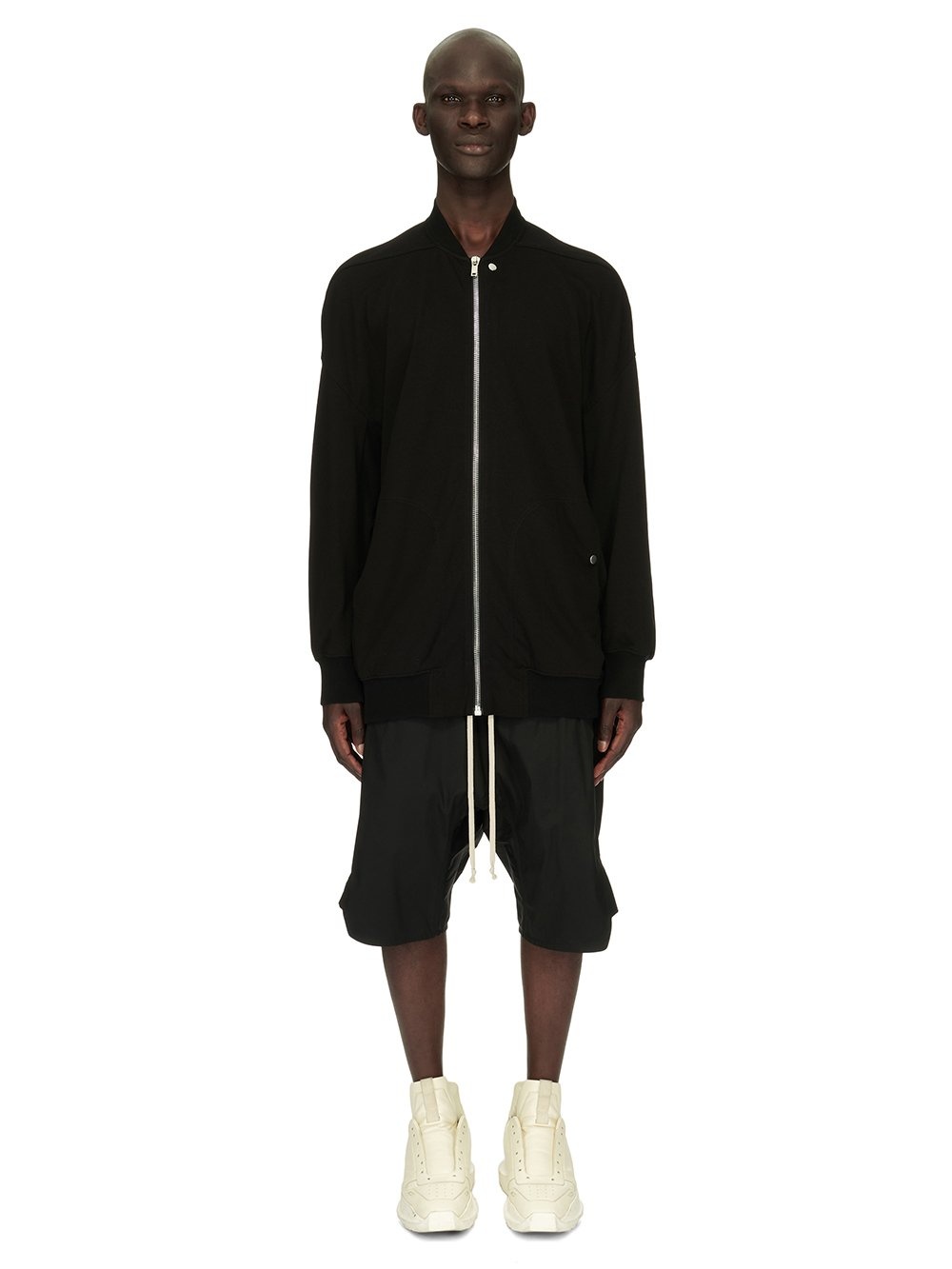 Rick Owens SHORTS | REVERSIBLE