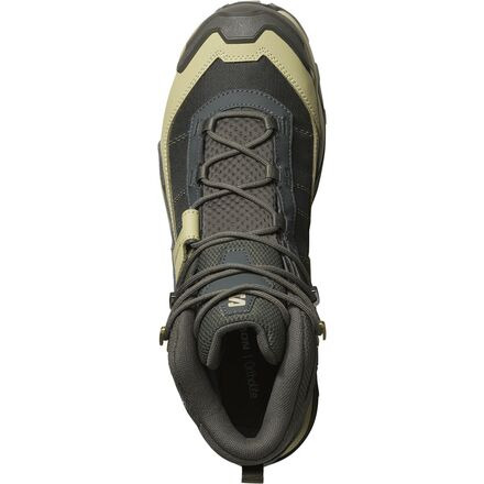 X Ultra 5 Mid GTX Hiking Boot - Men's - 7