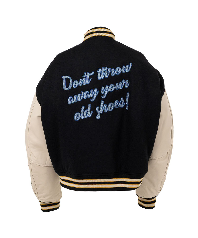 Stadium Jacket 23