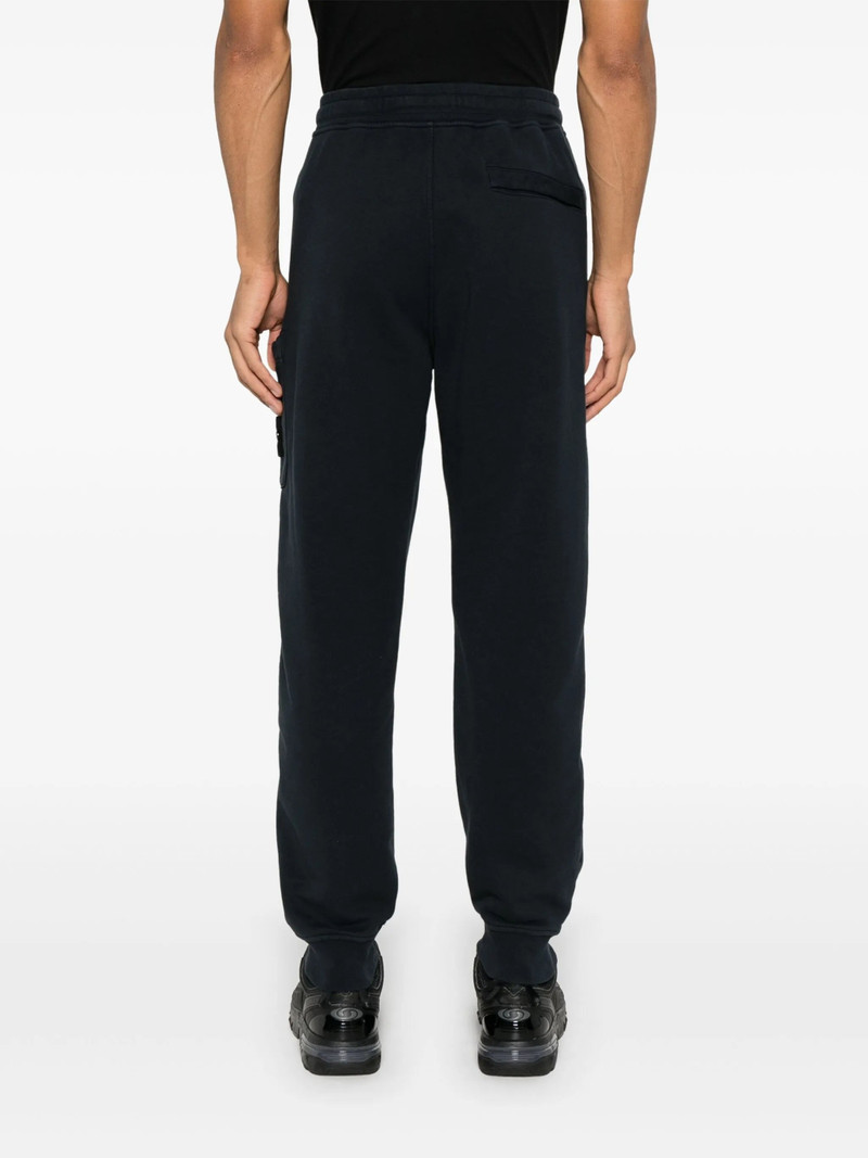 Stone Island Stone Island Compass-badge Track Trousers outlook