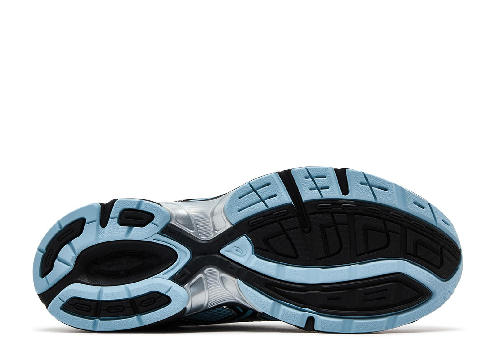 GEL 1130 'BLACK ICE BLUE' - 4