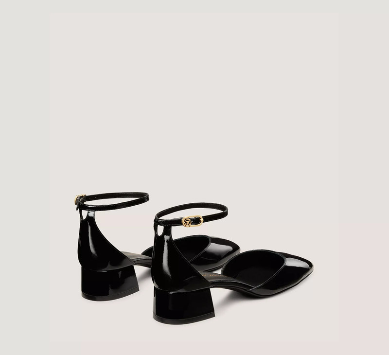 BRIA 35 STRAP PUMP 4