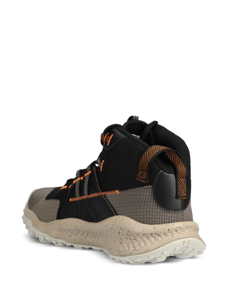 Charged Maven Trek high-top sneakers 5