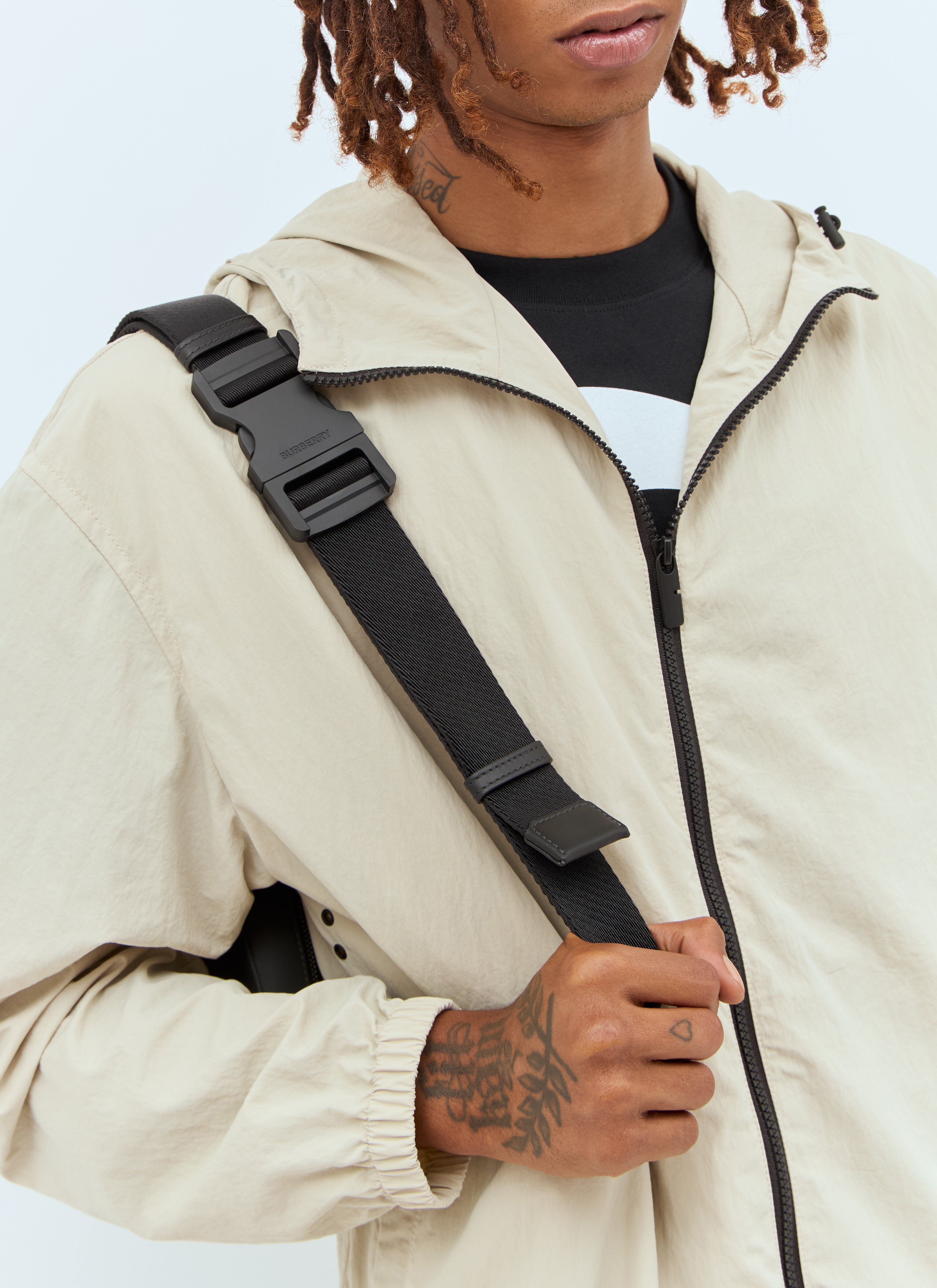 Cason Belt Bag - 4