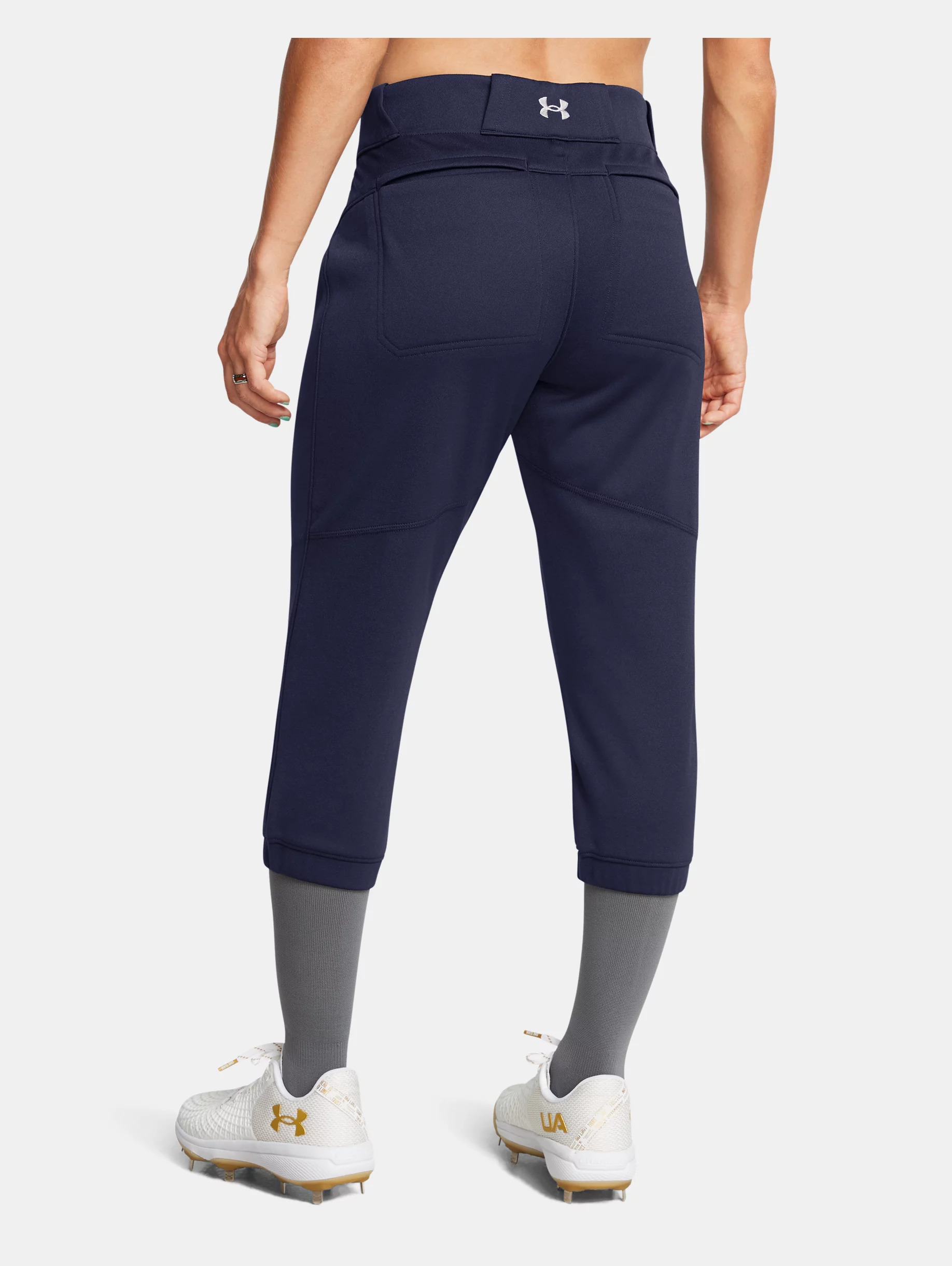 Women's UA Utility Pro Pants - 4