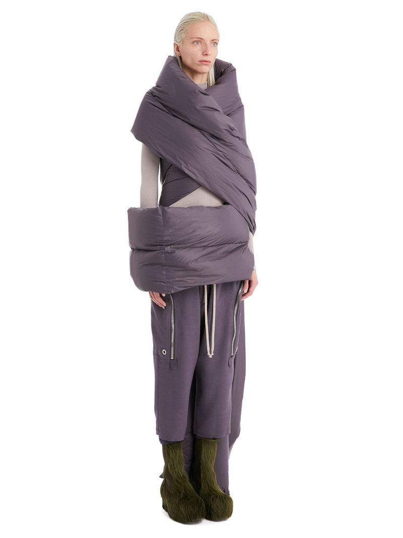 Rick Owens SCARF outlook