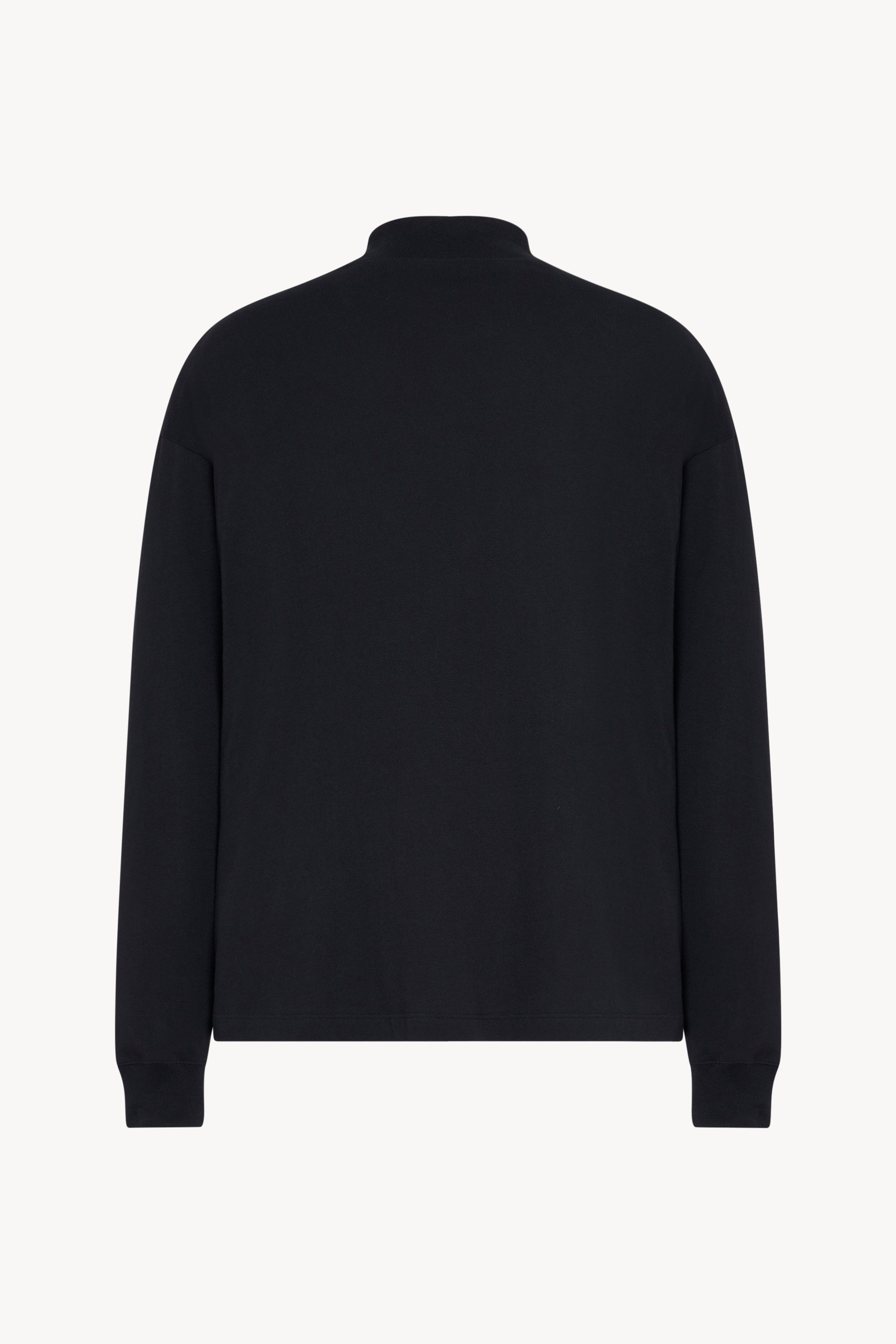 Lars Top in Cotton - 2
