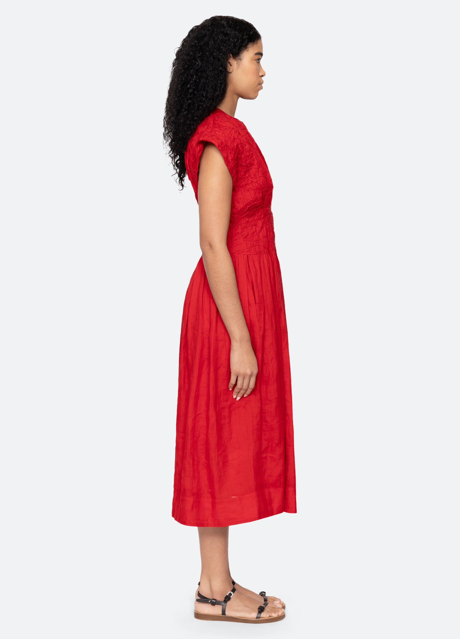 Imogen Dress - 5