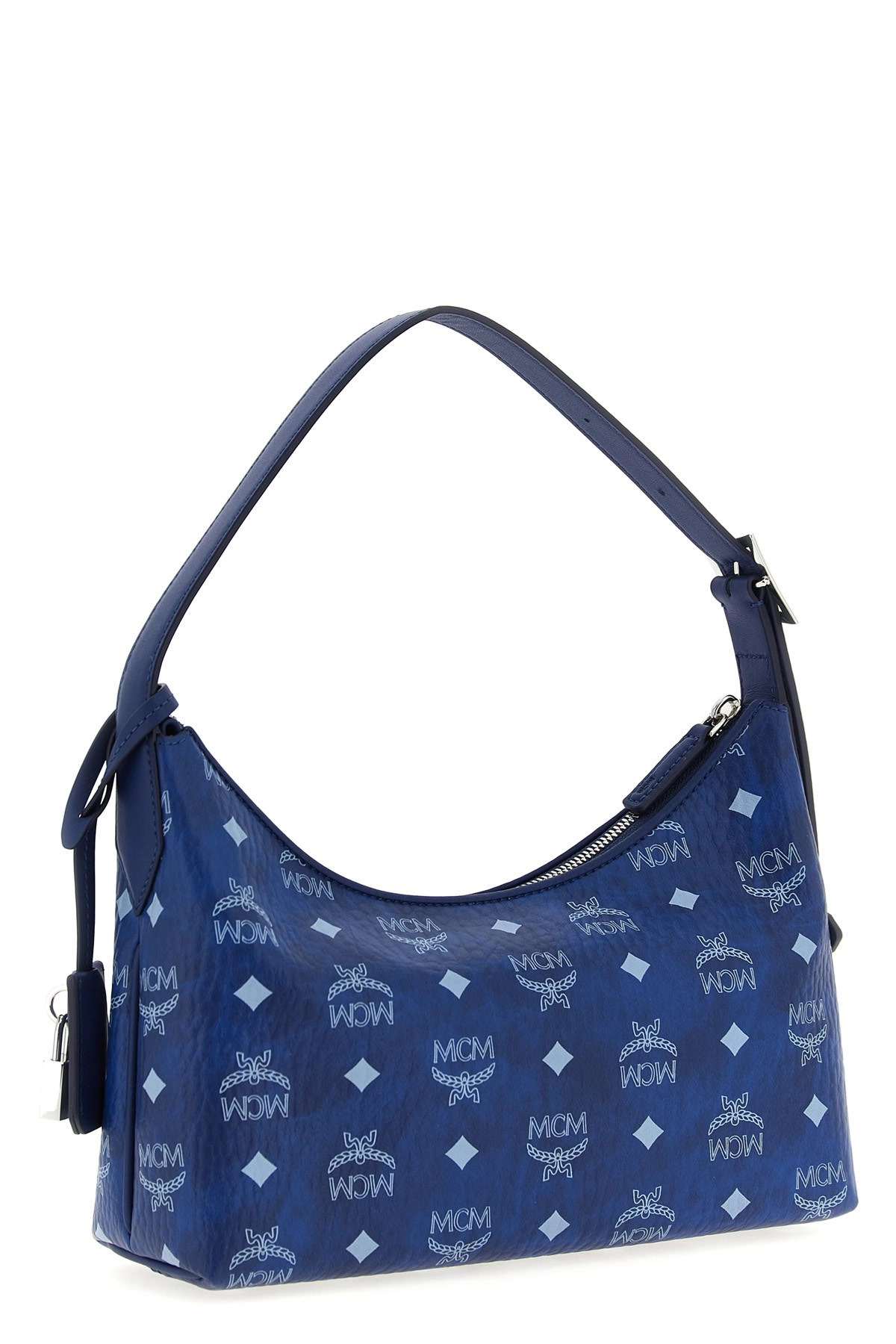 'Aren Hobo' small shoulder bag - 3