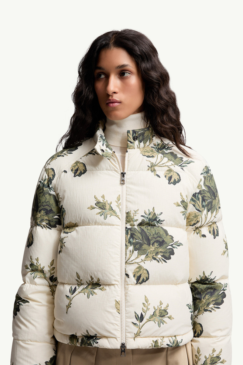 Nasso Short Down Jacket 6