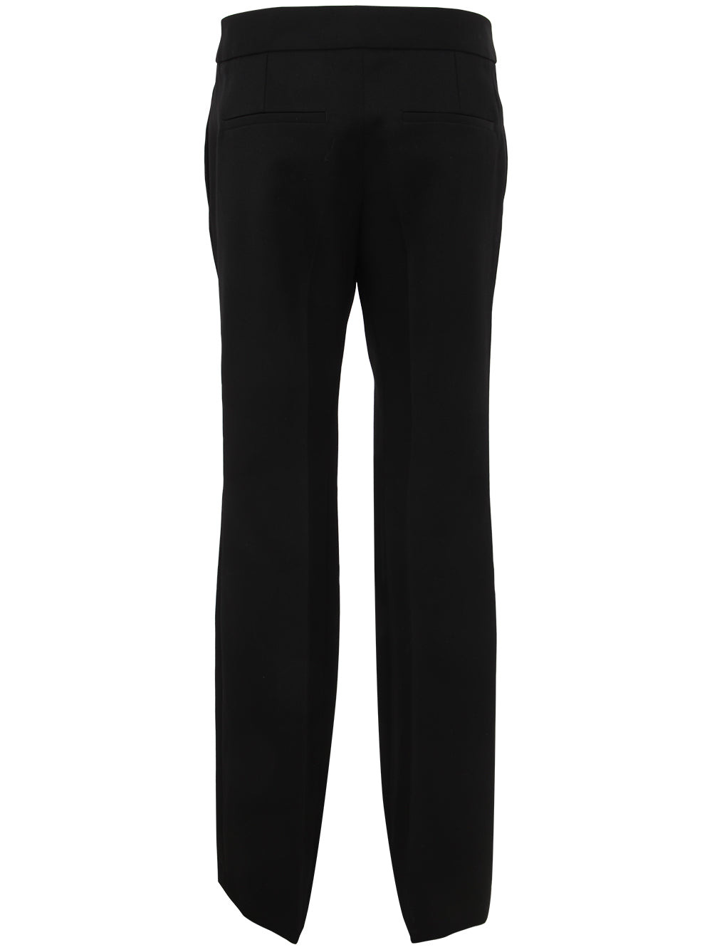 Jil Sander Women Slim Tailored Pant Slightly Low Waist - 2