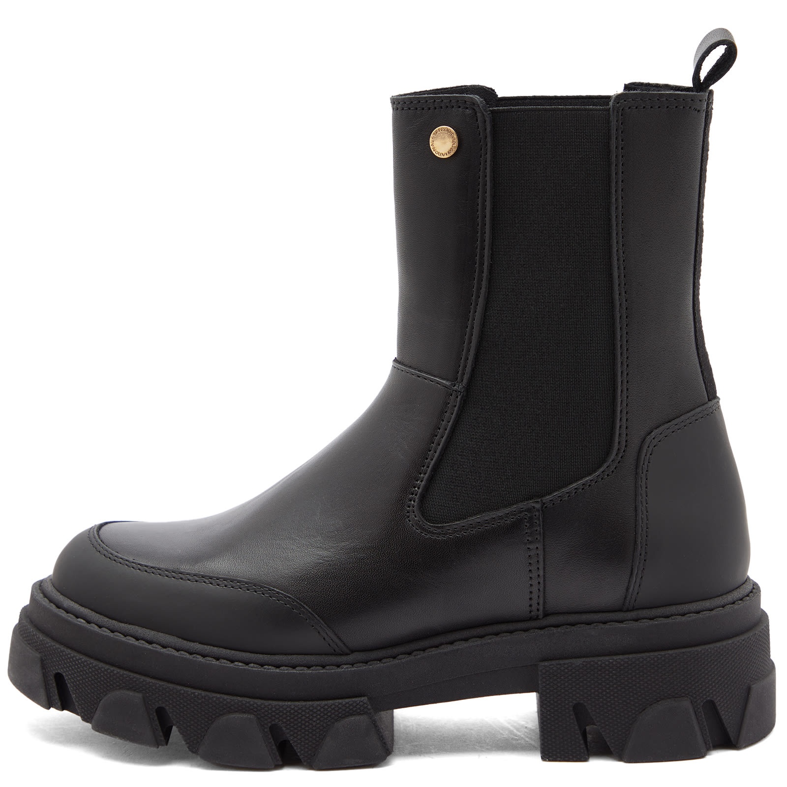 Barbour International Chicane Ankle Boots - 2