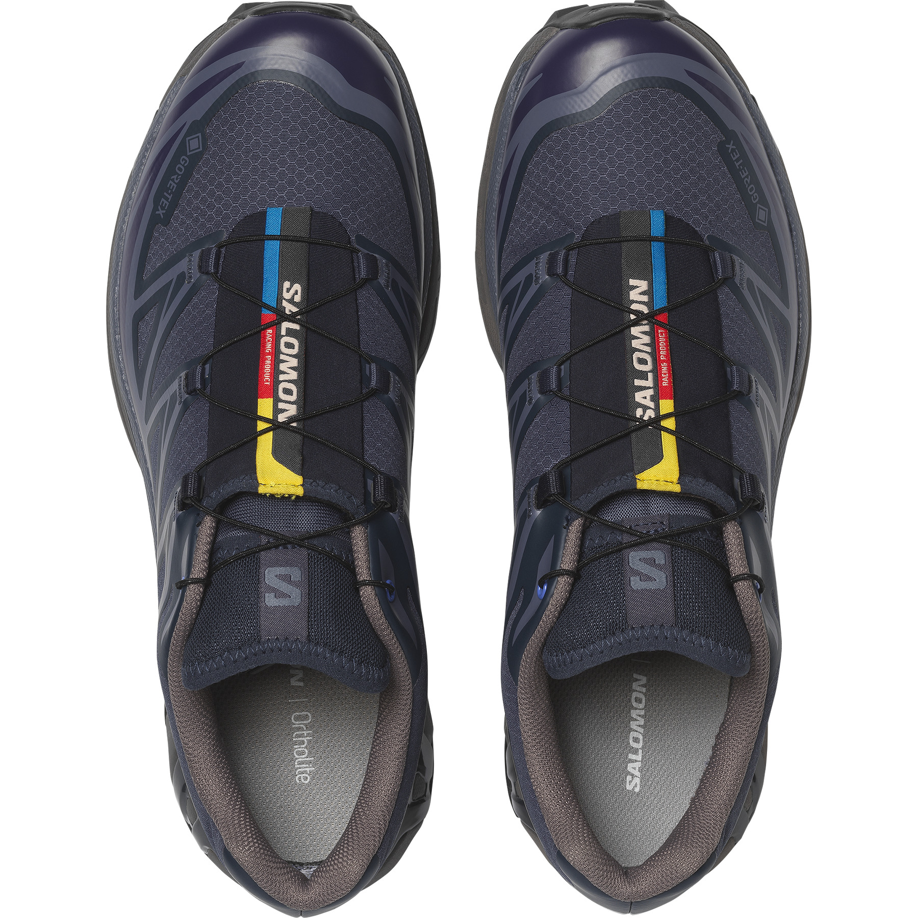 XT-6 GORE-TEX - 3