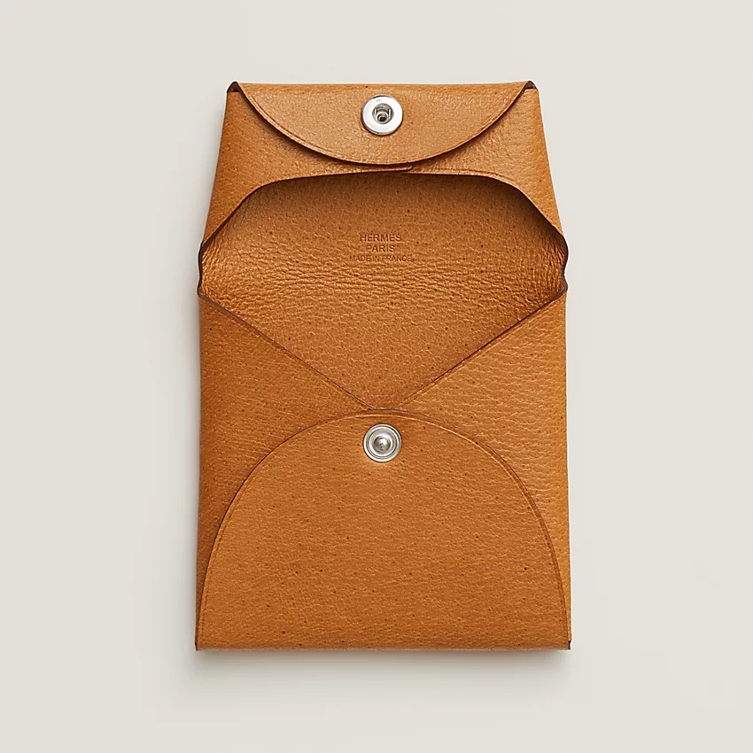 Bastia change purse - 2