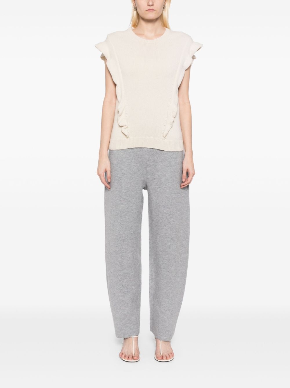Delphine trousers - 2