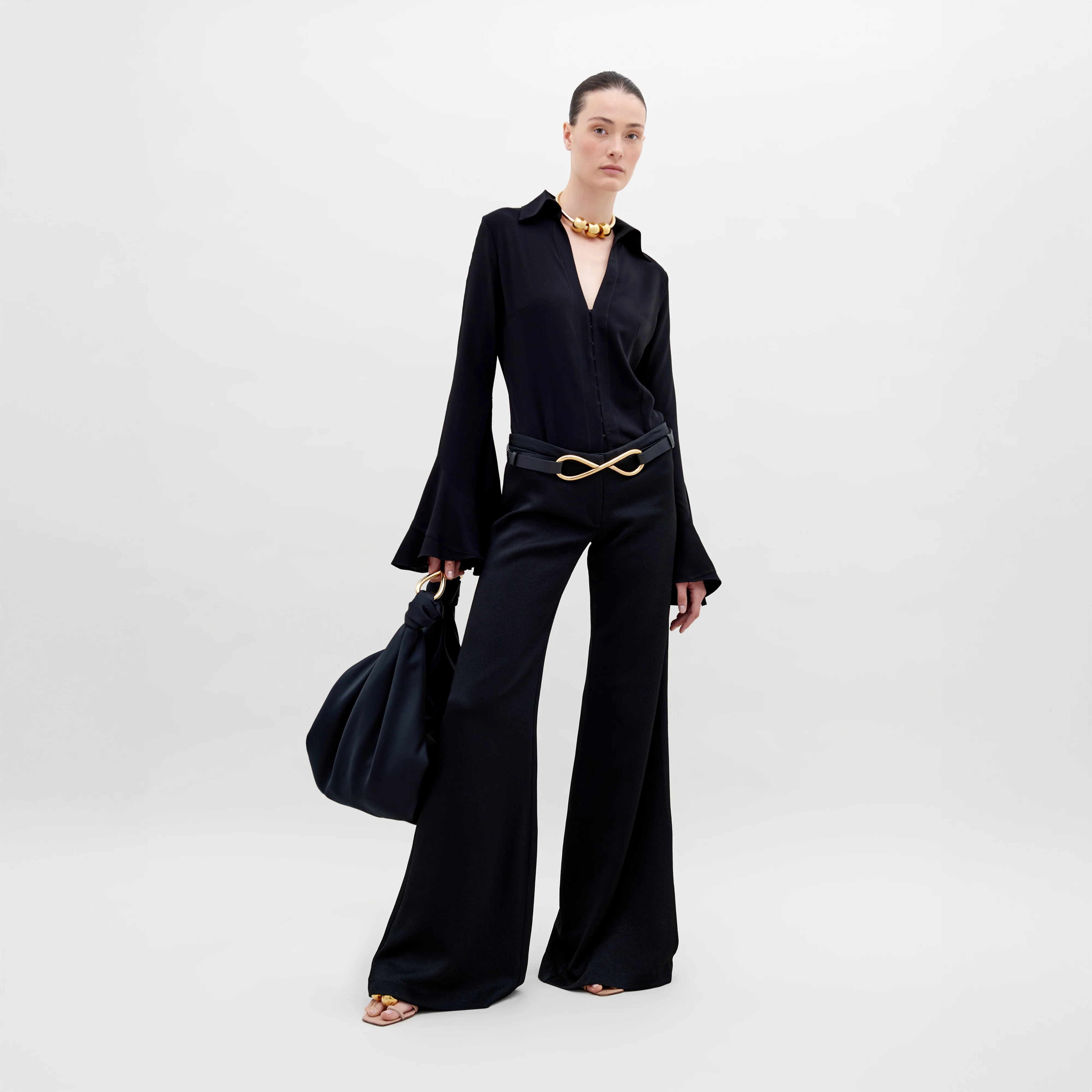 Ovidia Pant - 1