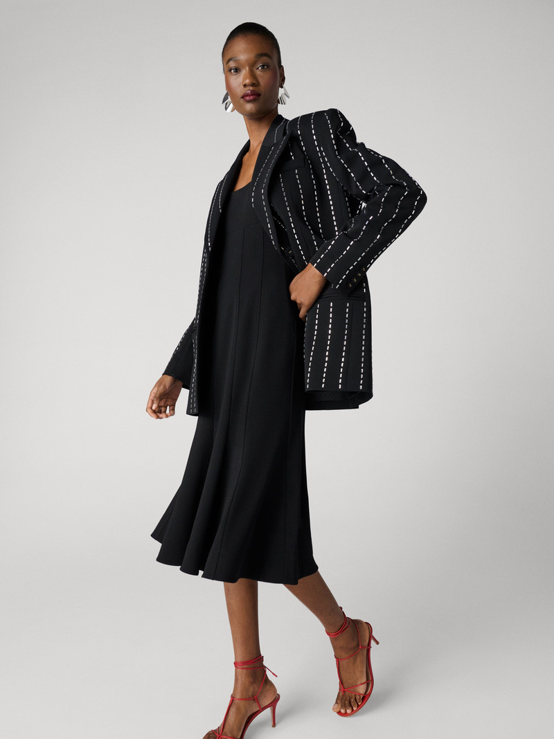 Cole Blazer 4