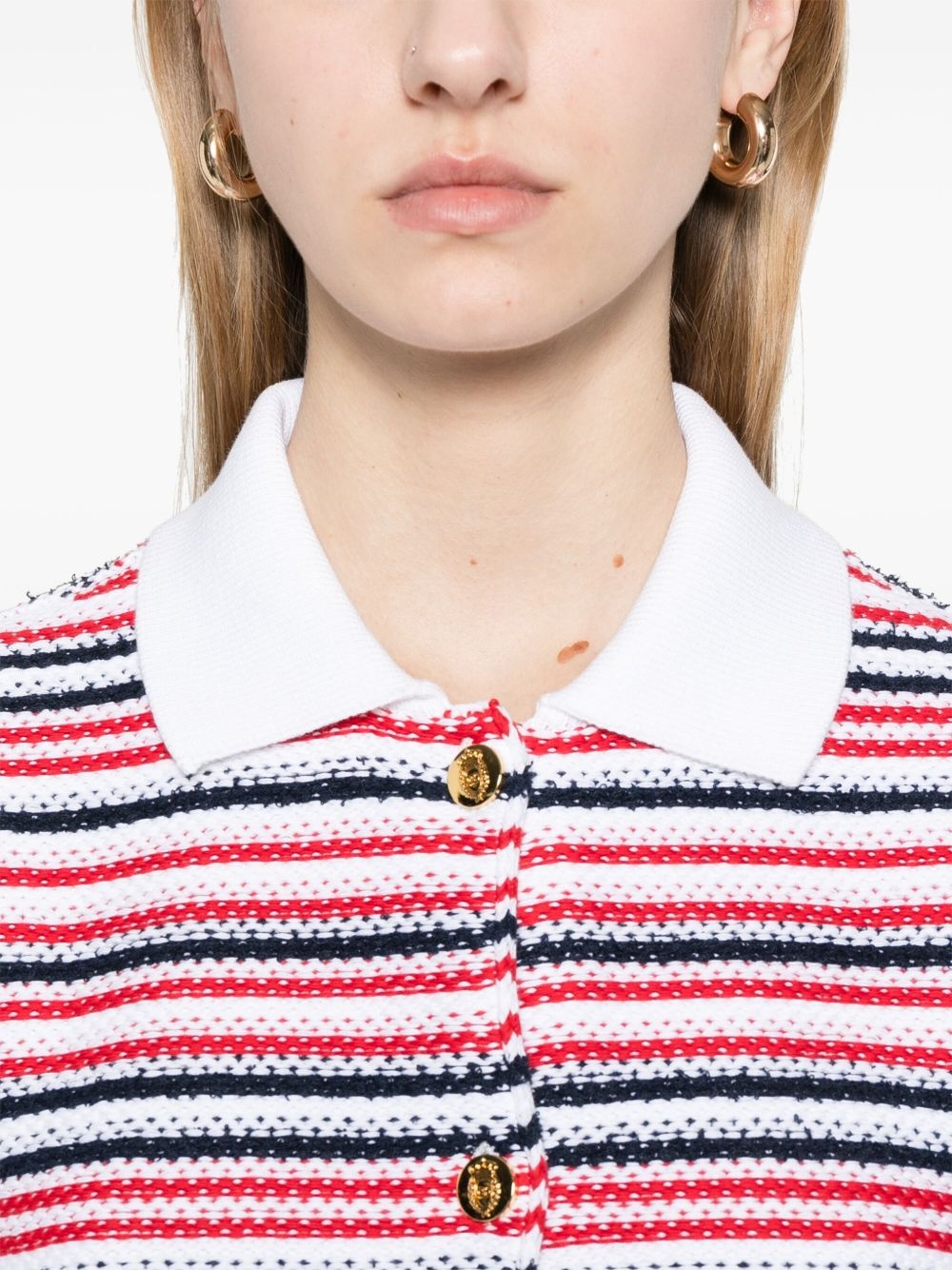striped shirt - 5