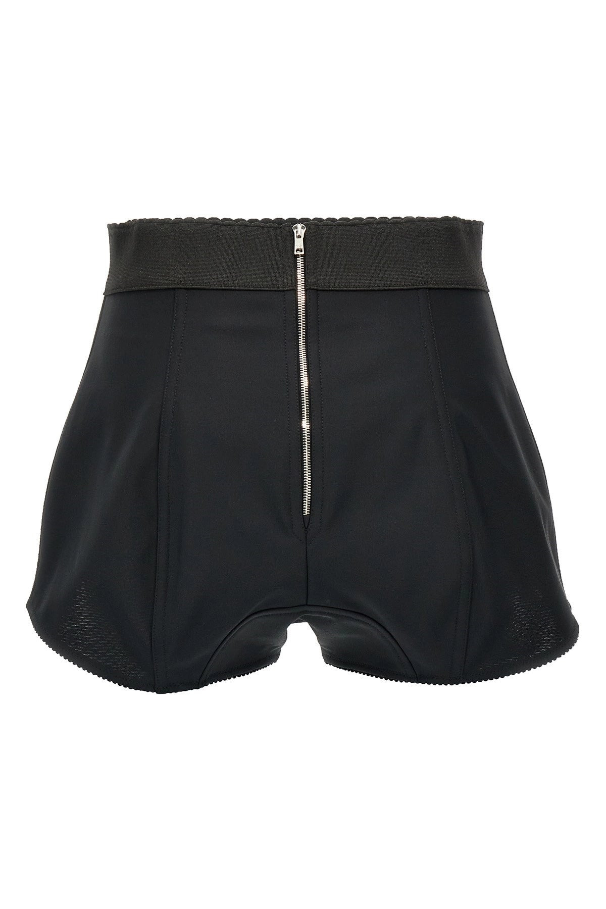 Dolce & Gabbana Women Satin Culottes - 2