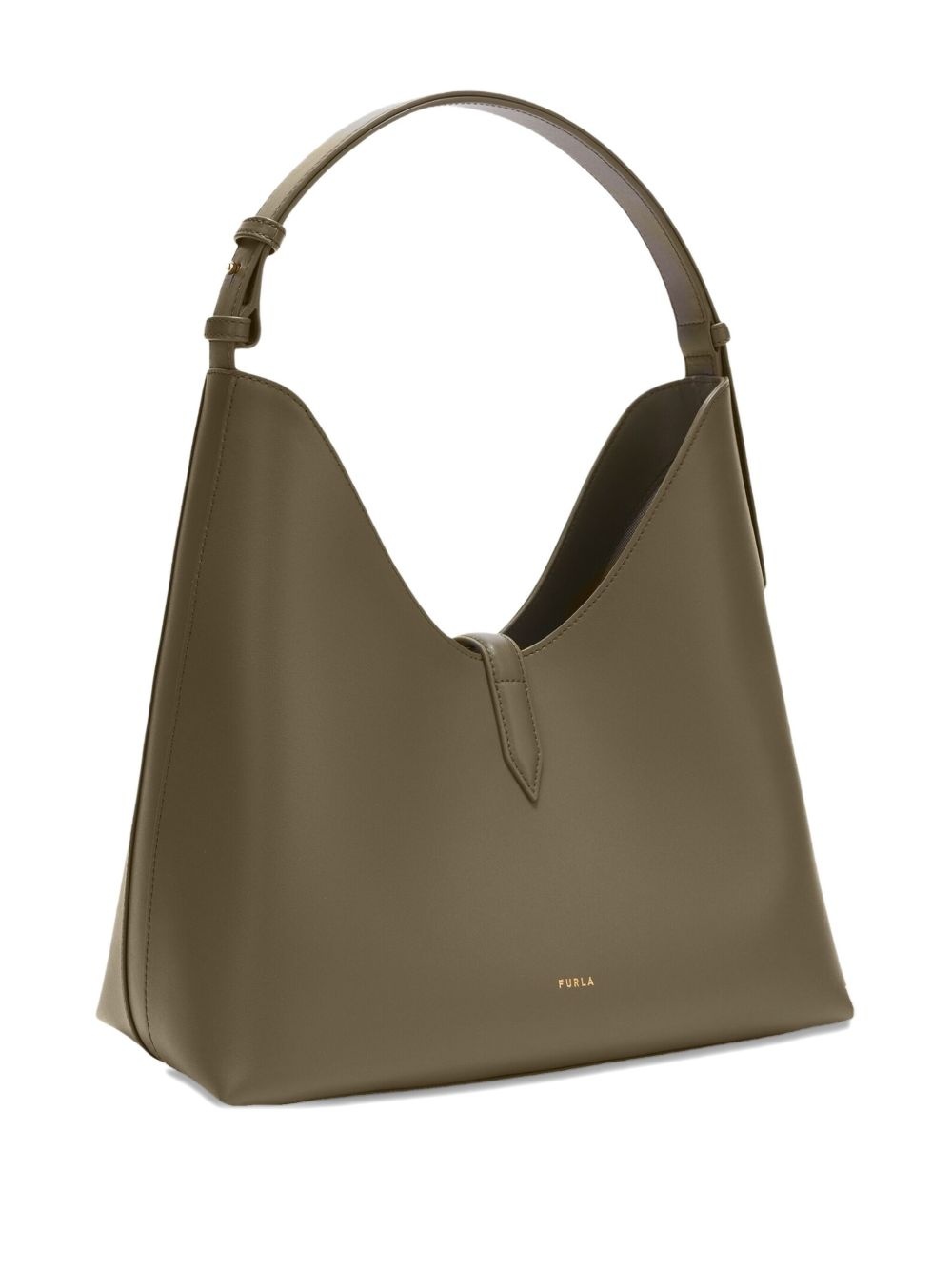 medium Goccia shoulder bag - 2