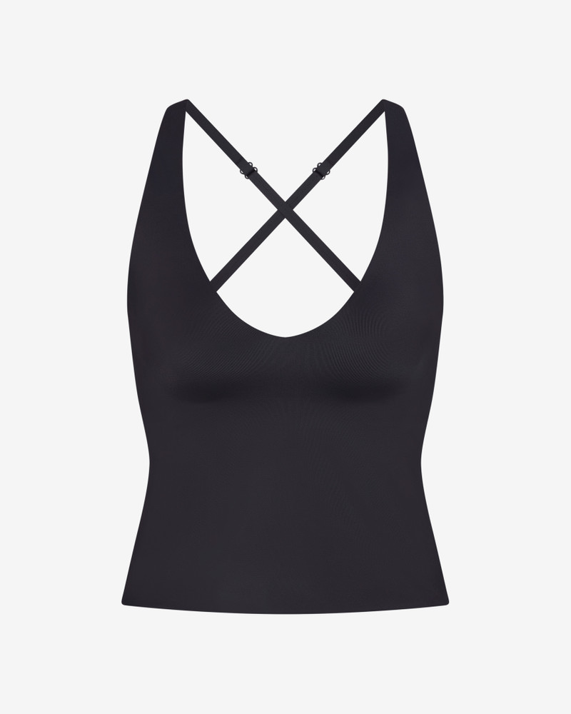NikeSKIMS Shine Women's V-Neck Tank Top 7