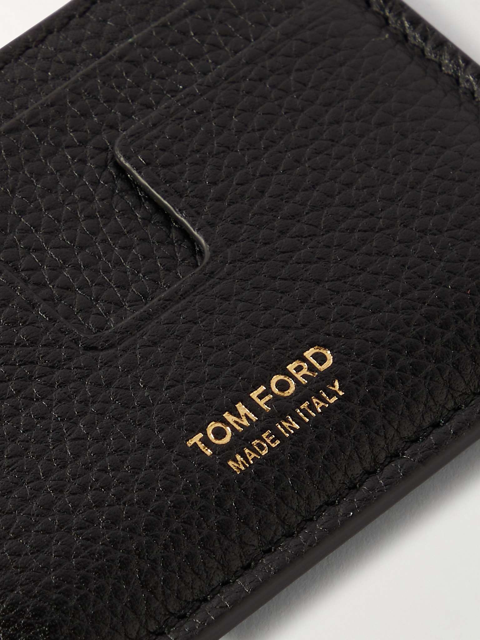 Tom Ford Wallets & Cardholders for Men - FARFETCH