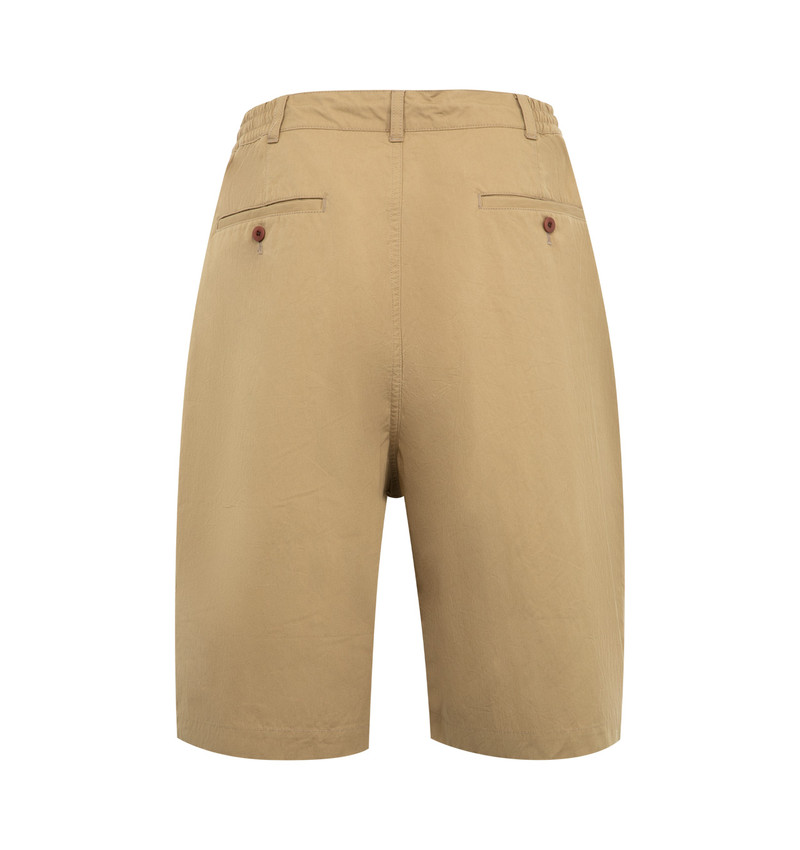 Junya Watanabe MAN WIDE LEG SHORTS outlook