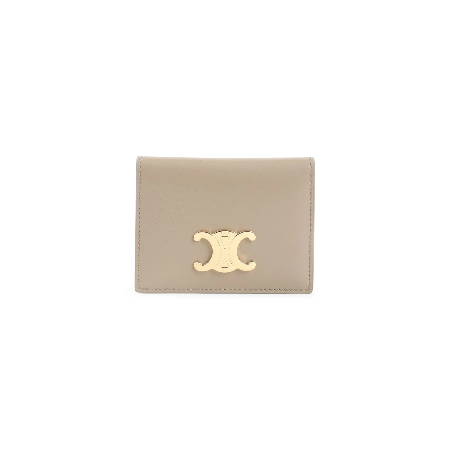 Celine Bi-Fold Credit Card Case Women - 1