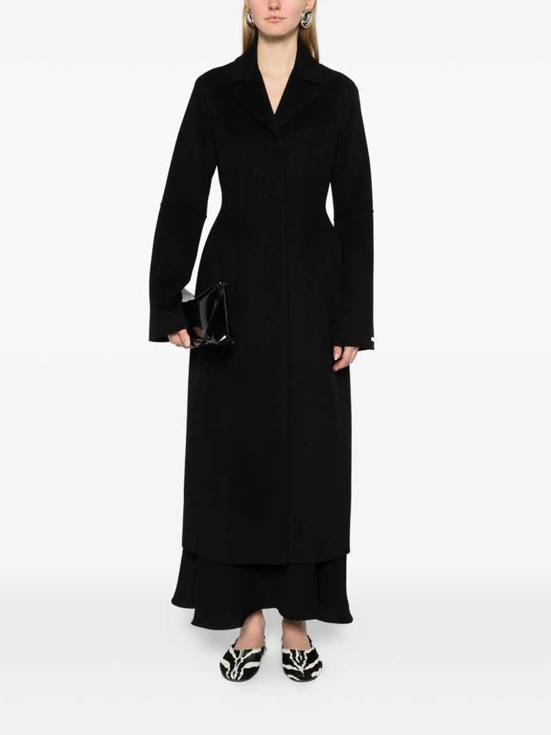 Sportmax Danzatore coat outlook