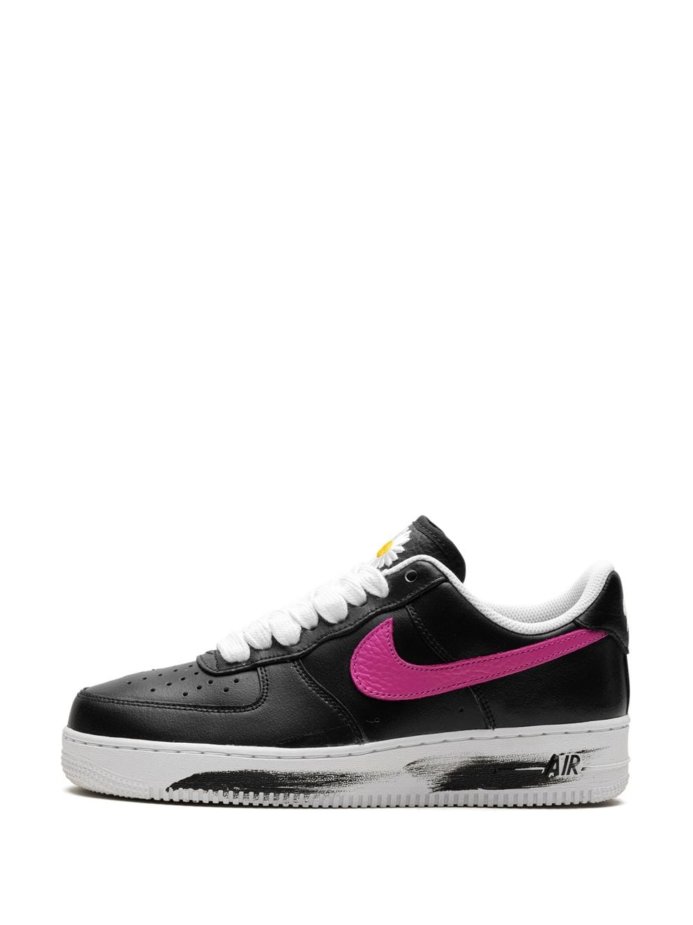 x PEACEMINUSONE Air Force 1 Low "Paranoise 3.0" sneakers - 5