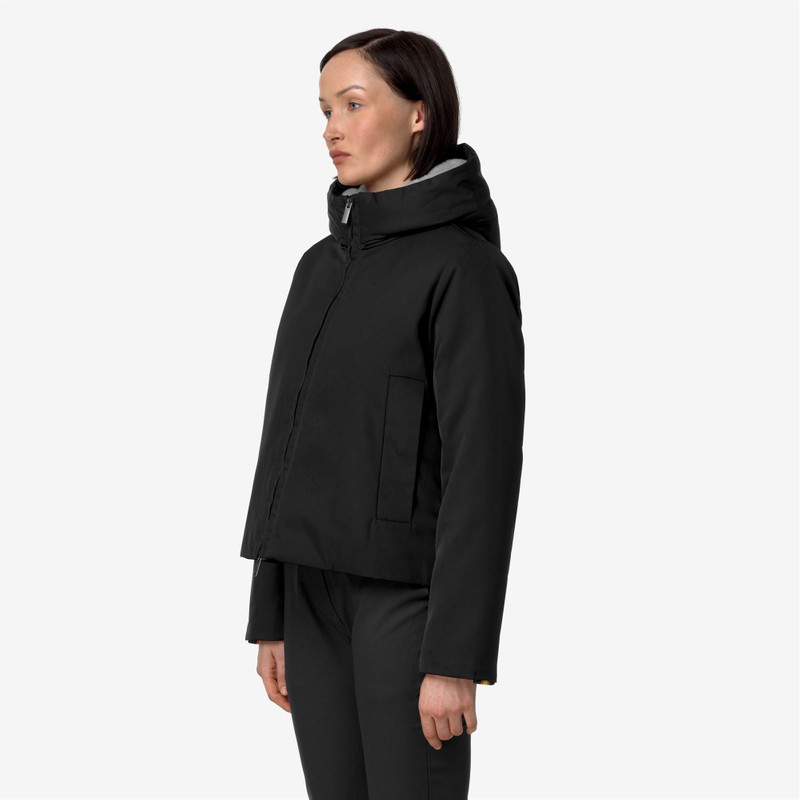 OLGA TWILL FUR 4