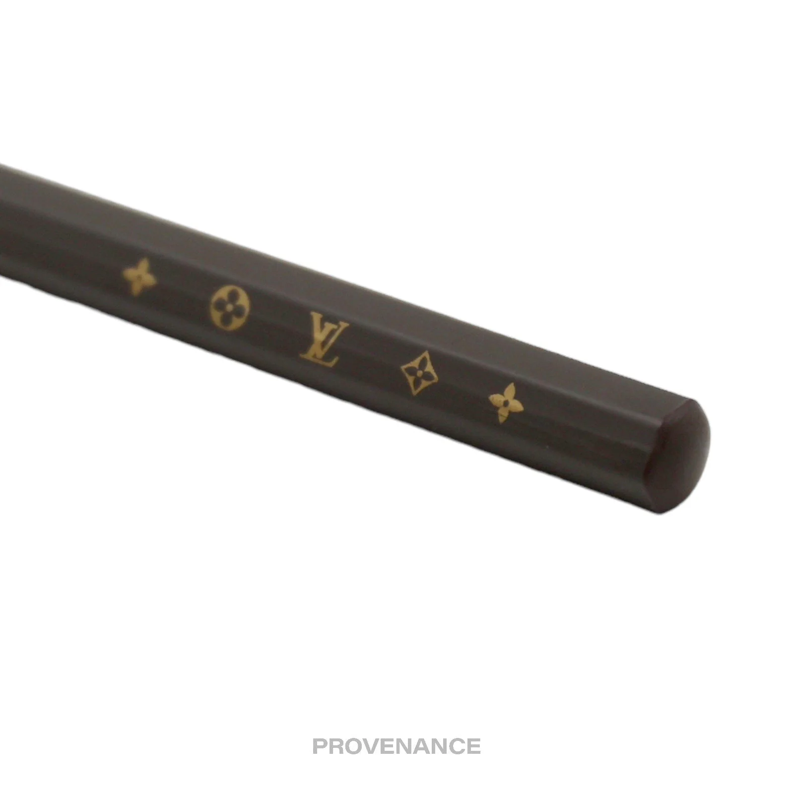 Louis Vuitton Pencil - Monogram - 1