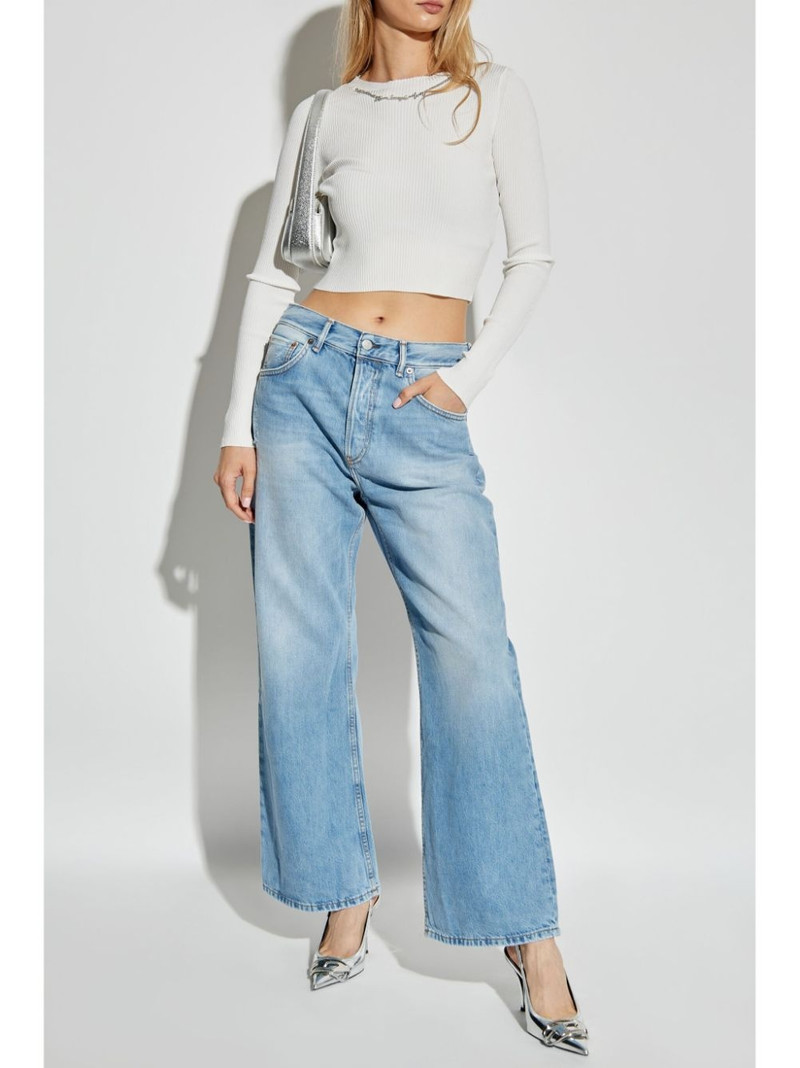 Diesel M-ALEA top outlook