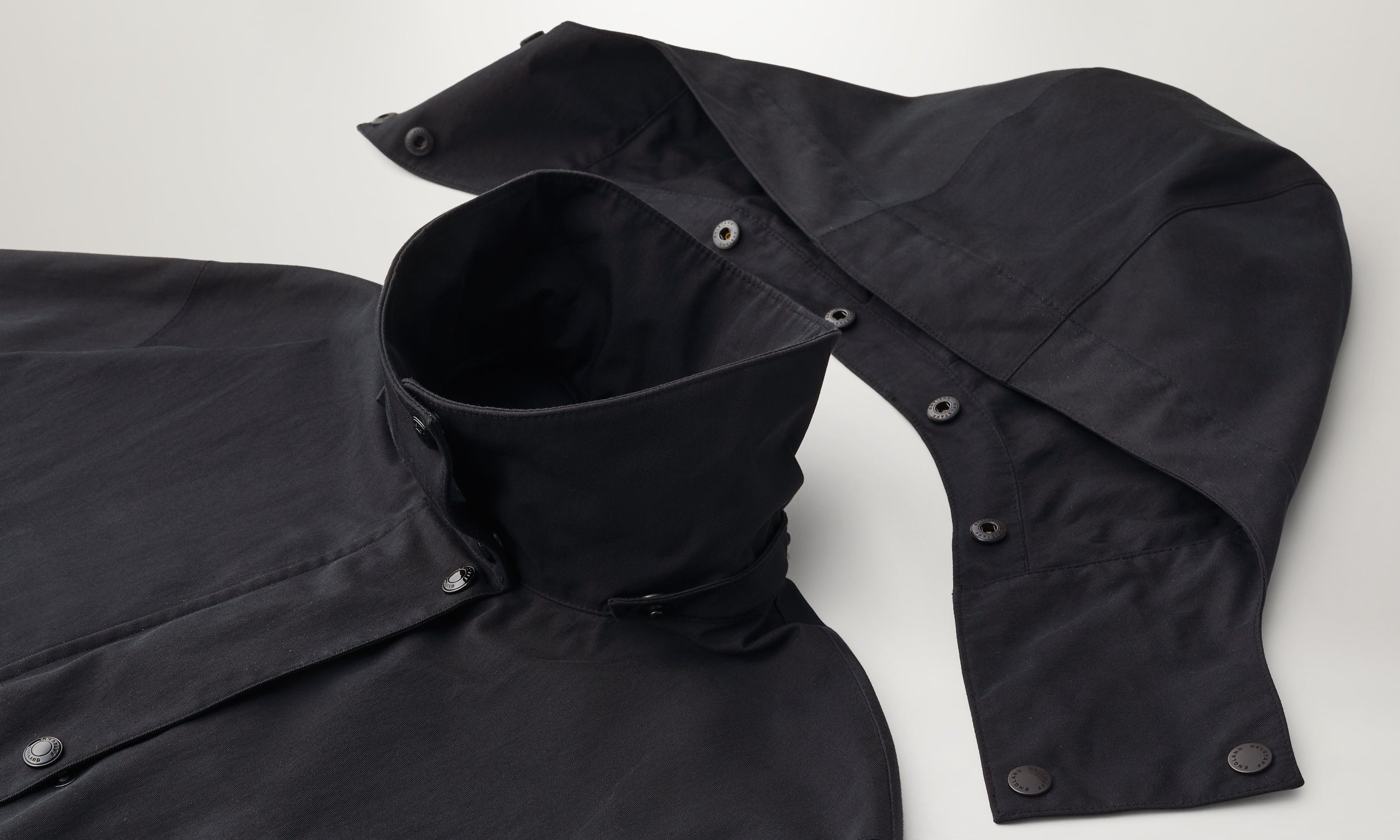 CANYON PARKA - 3