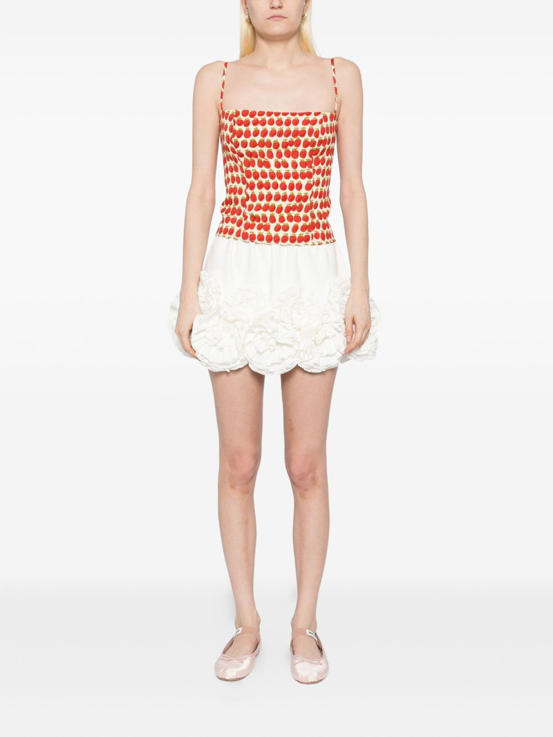 Reformation Overland top outlook