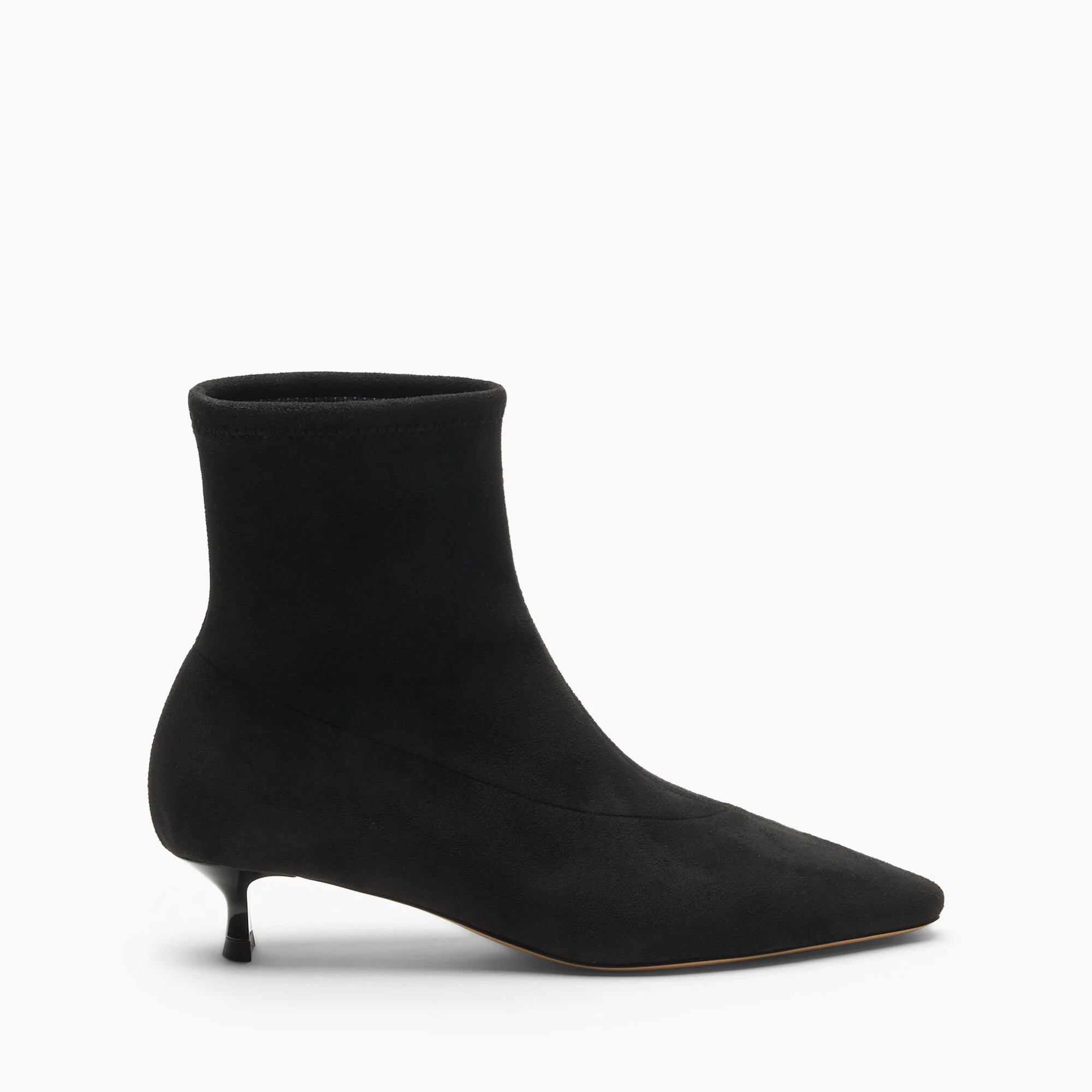 Giselle Arceus Ankle Boot - 1